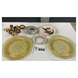 PLATES, OTHER