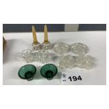 CANDLE HOLDERS