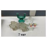 CANDLE HOLDERS