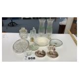 GLASSWARE