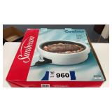SUNBEAM COOKER, NIB