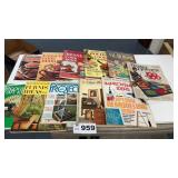 COOKBOOKS, OTHER