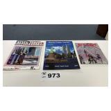 TRADE CENTER MAGAZINE