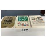 REFERENCE BOOKS