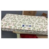 BOX OF CHRISTMAS WRAPPER PAPER