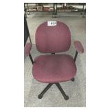 OFFICE CHAIR