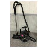 FILTER QUEEN VACUUM CLEANER