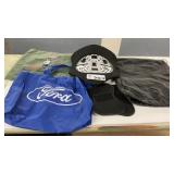 BAGS