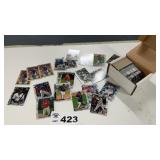 BASEBALL CARDS