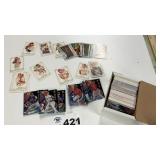 BASEBALL CARDS