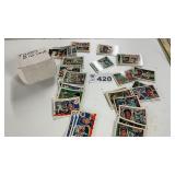TOPPS BIG CARDS