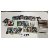 BASEBALL CARDS