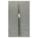 POINTED PRY BAR, 48 INCH