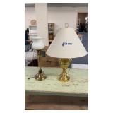 LAMPS