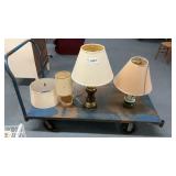 LAMPS