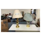 LAMPS