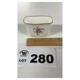 MINTON TOOTHPICK HOLDER