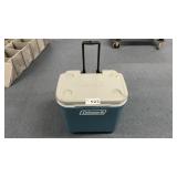 COLEMAN COOLER