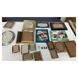 PICTURE FRAMES