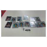 RON SANTO CARDS