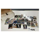 BASEBALL CARDS