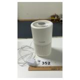 AIR PURIFIER