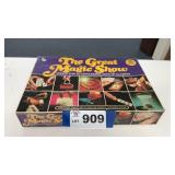 MAGIC SHOW KIT