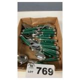 FLATWARE