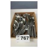 FLATWARE