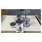 NINJA MIXER/GRINDER
