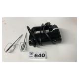 5 SPEED HAND MIXER