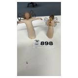 WILLOW TREE FIGURES, 5 INCHES TALL