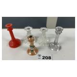 CANDLESTICKS