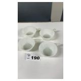 FIRE KING BOWLS