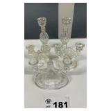 CANDLESTICKS