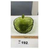 GREEN FRUIT BOWL