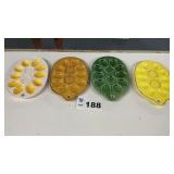EGG TRAYS