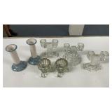CANDLESTICKS