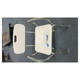 SHOWER CHAIR