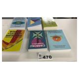 PHYSICS BOOKS