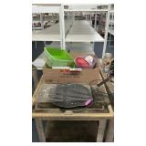 KITCHEN WARE