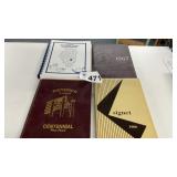 EFFINGHAM YEARBOOKS