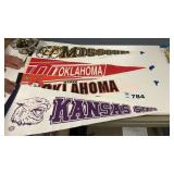 TEAM BANNERS