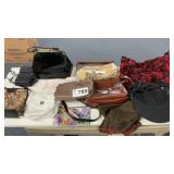 PURSES