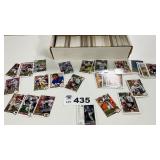 FOOTBALL CARDS