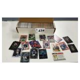 FOOTBALL CARDS