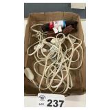 EXTENSION CORDS