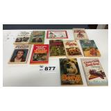 CHILDREN BOOKS