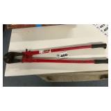 36 INCH BOLT CUTTERS