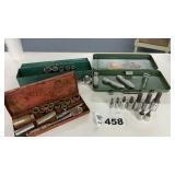 SOCKET SETS